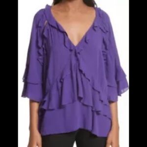 New IRO blouse 38